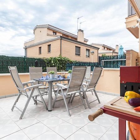 Homes & Go Rescat Salou Extérieur photo