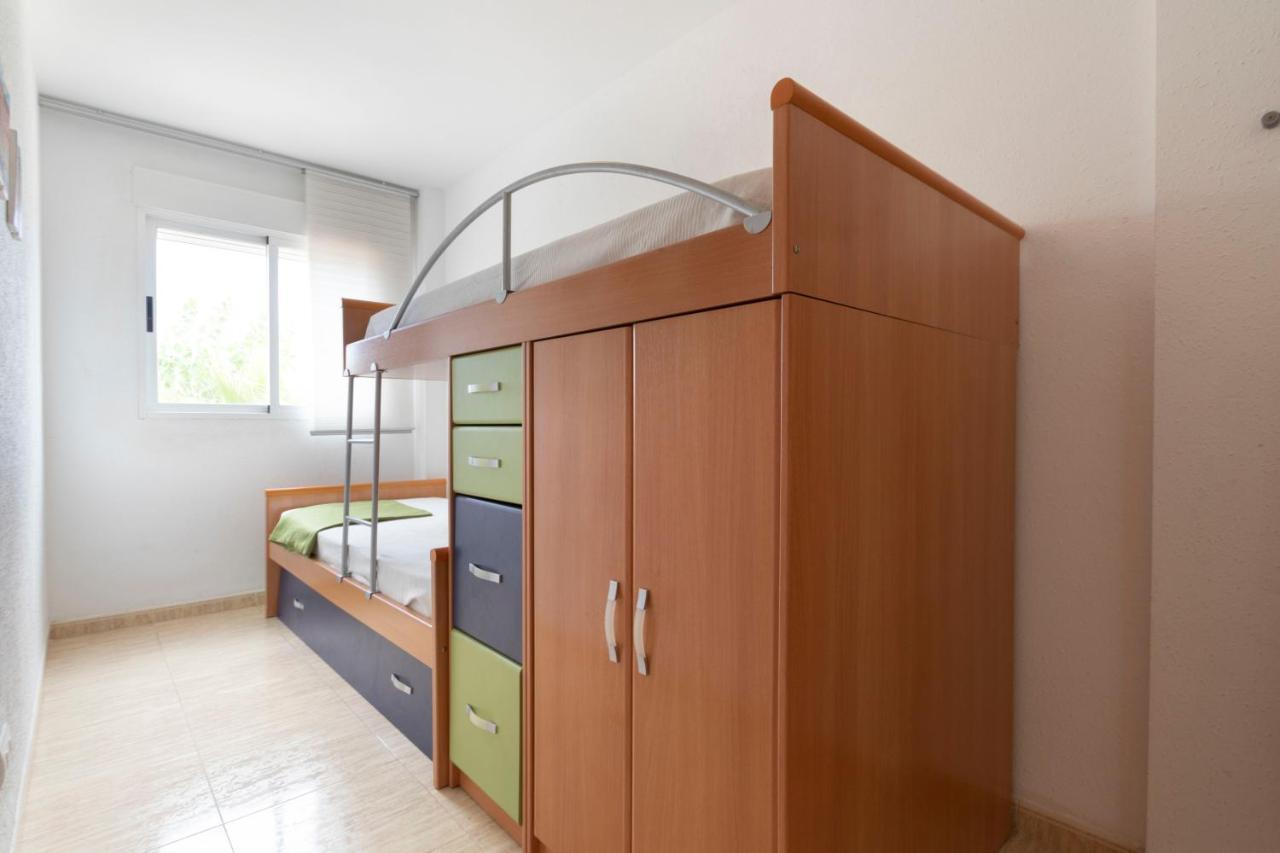 Homes & Go Rescat Salou Extérieur photo