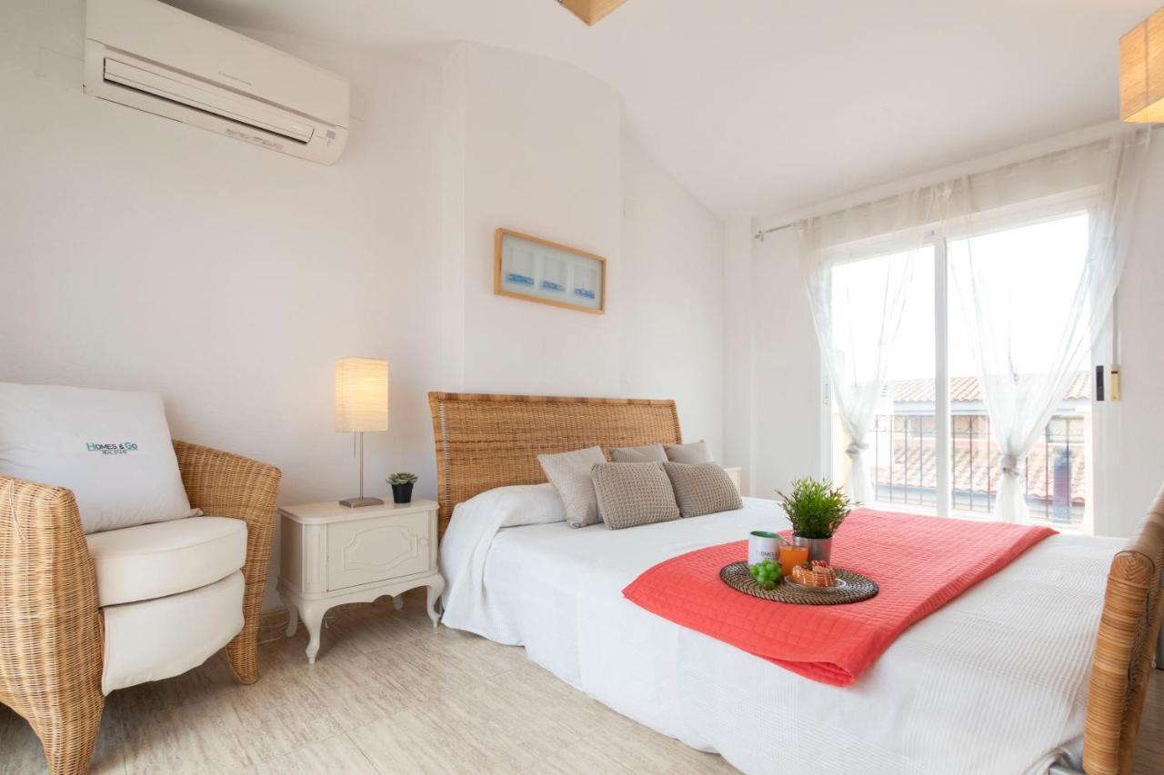 Homes & Go Rescat Salou Extérieur photo