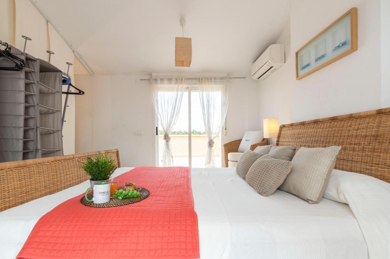 Homes & Go Rescat Salou Extérieur photo