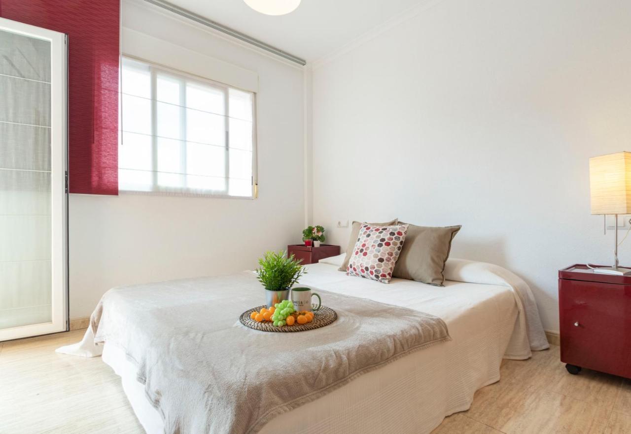 Homes & Go Rescat Salou Extérieur photo