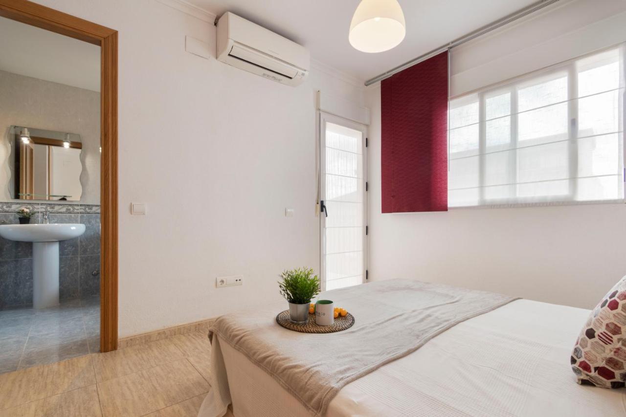 Homes & Go Rescat Salou Extérieur photo