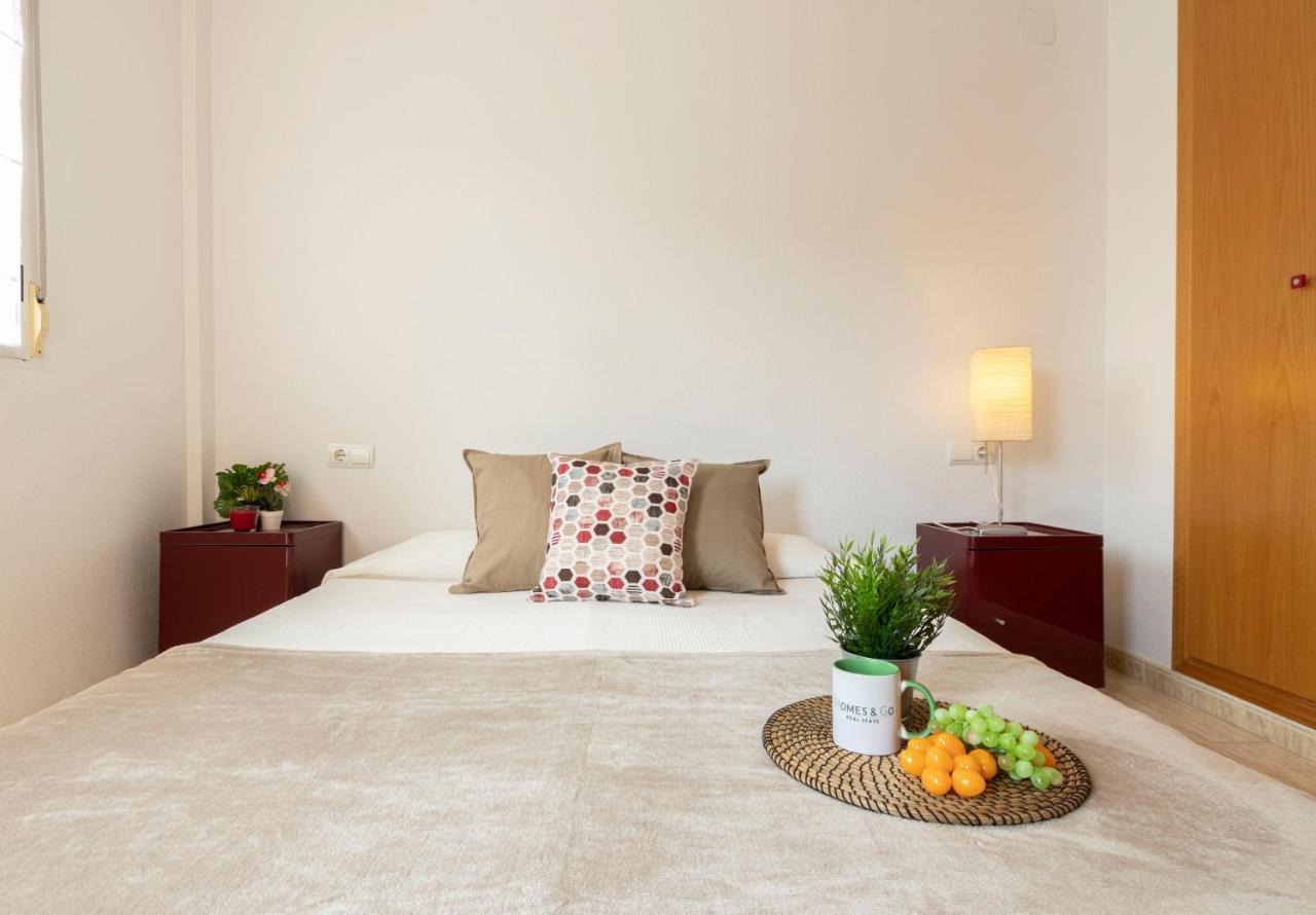 Homes & Go Rescat Salou Extérieur photo