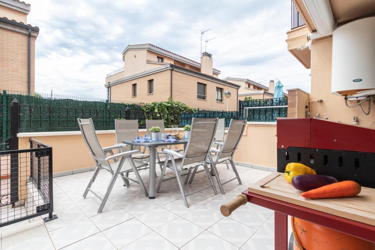 Homes & Go Rescat Salou Extérieur photo