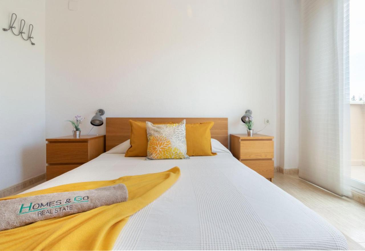 Homes & Go Rescat Salou Extérieur photo