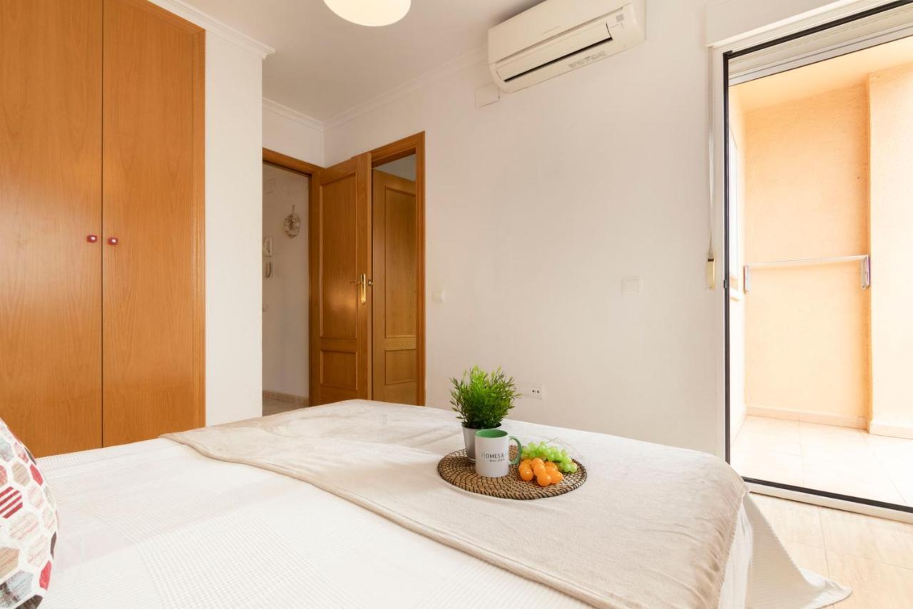 Homes & Go Rescat Salou Extérieur photo