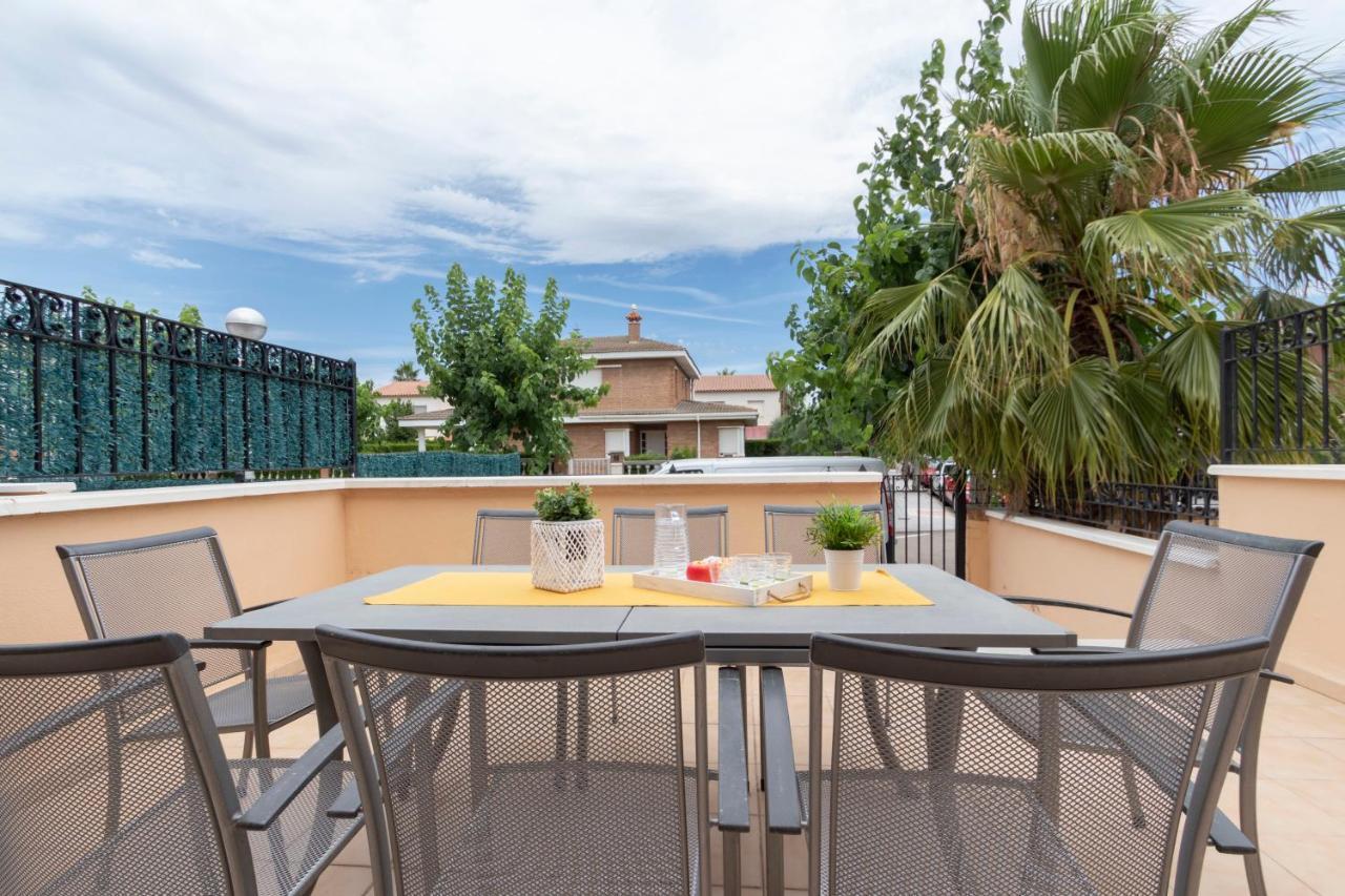 Homes & Go Rescat Salou Extérieur photo